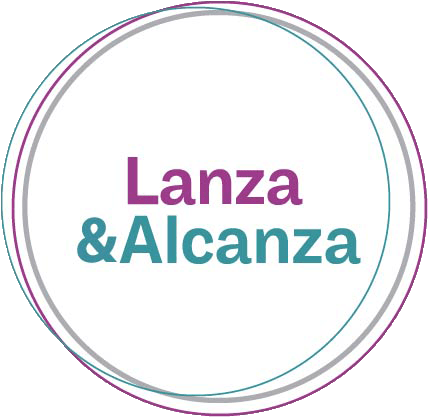 ¿Qué es Lanza & Alcanza?