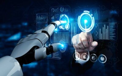 La Inteligencia Artificial (IA) y su papel en el futuro empresarial